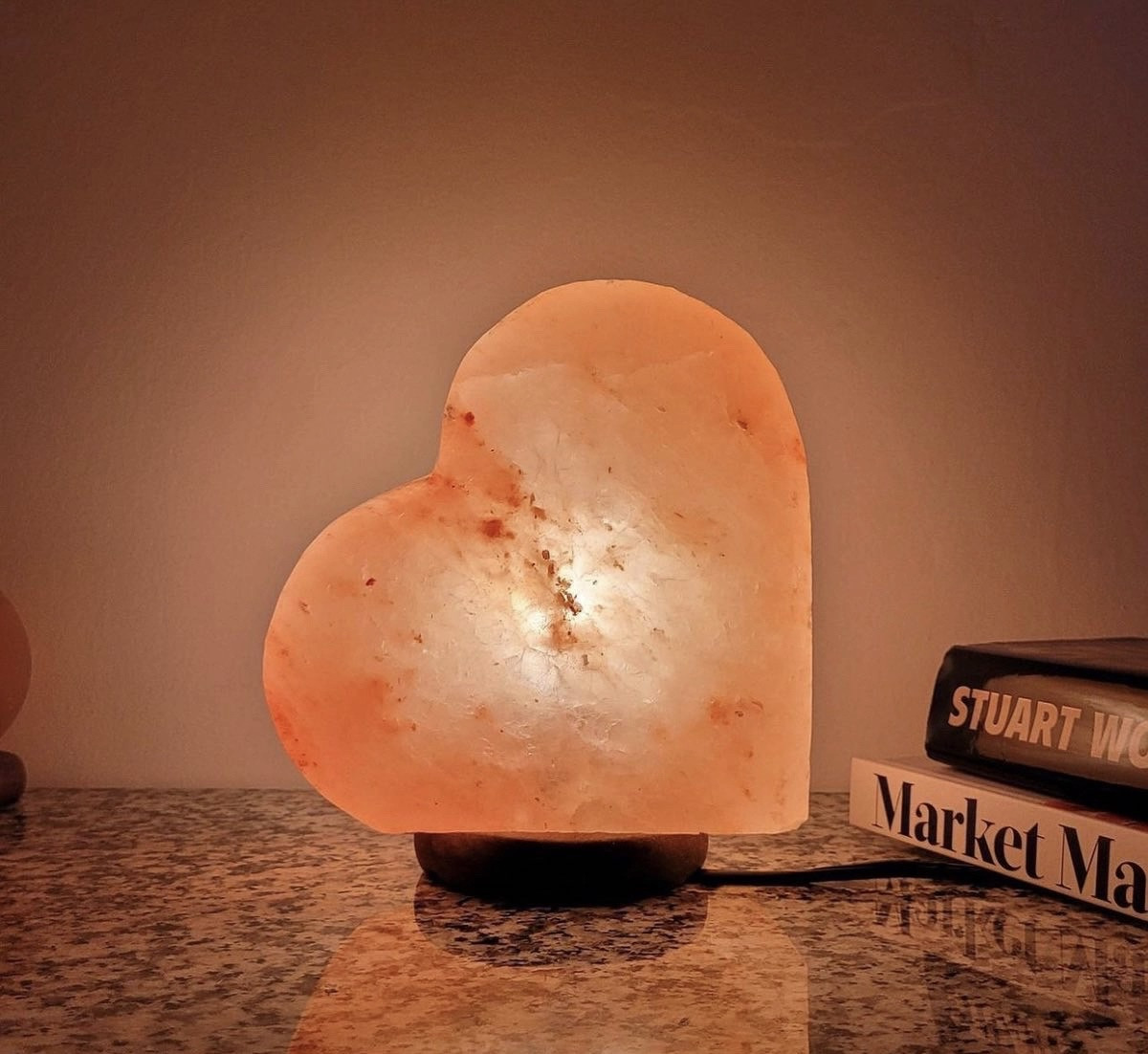 Pink Himalayan Salt